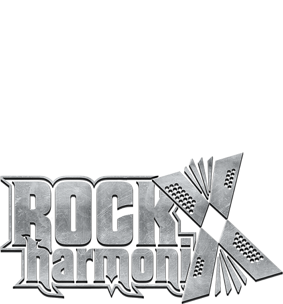 Rockharmonix